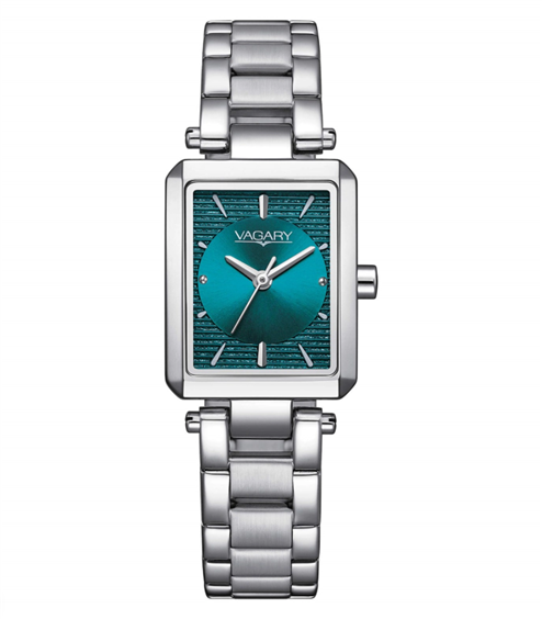 Armbanduhr Vagary Dame Flair in Stahl IK7-911-45 - IK7-911-45